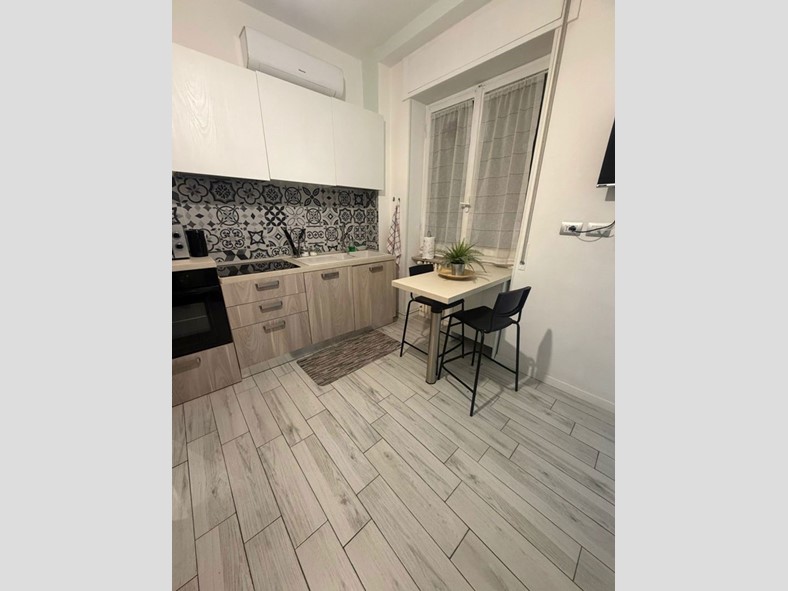 Bilocale in Affitto a Milano, 1'000&euro;, 38 m², arredato