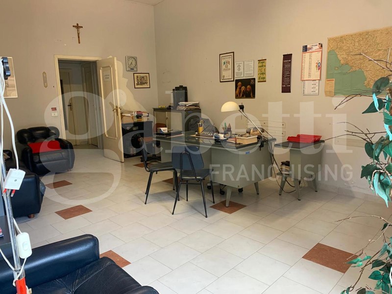 Bilocale in Affitto a Pozzuoli, 200&euro;, 45 m²