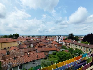 Quadrilocale in Vendita a Caluso, 55'000&euro;, 75 m²