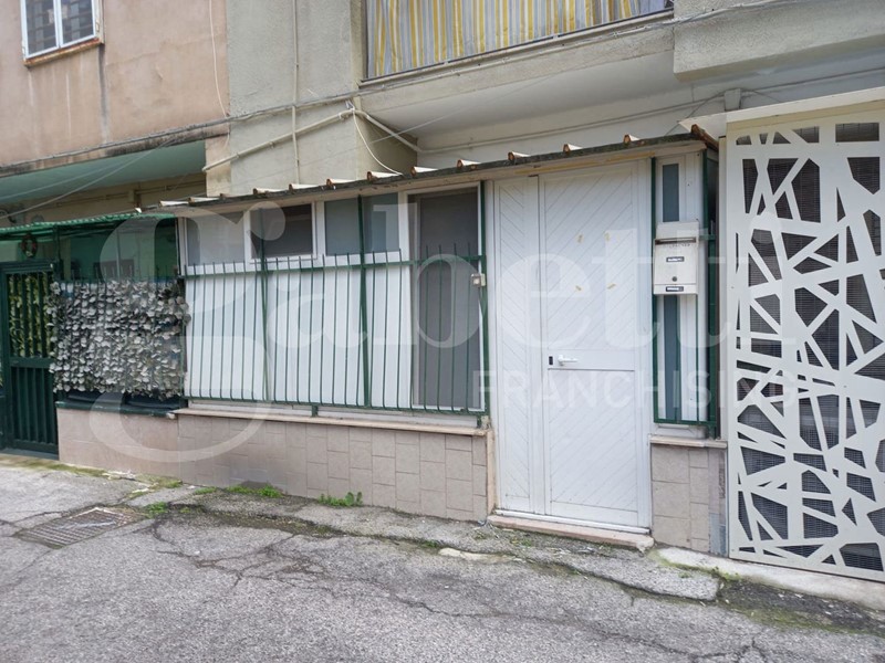 Bilocale in Vendita a Bari, 100'000&euro;, 50 m²
