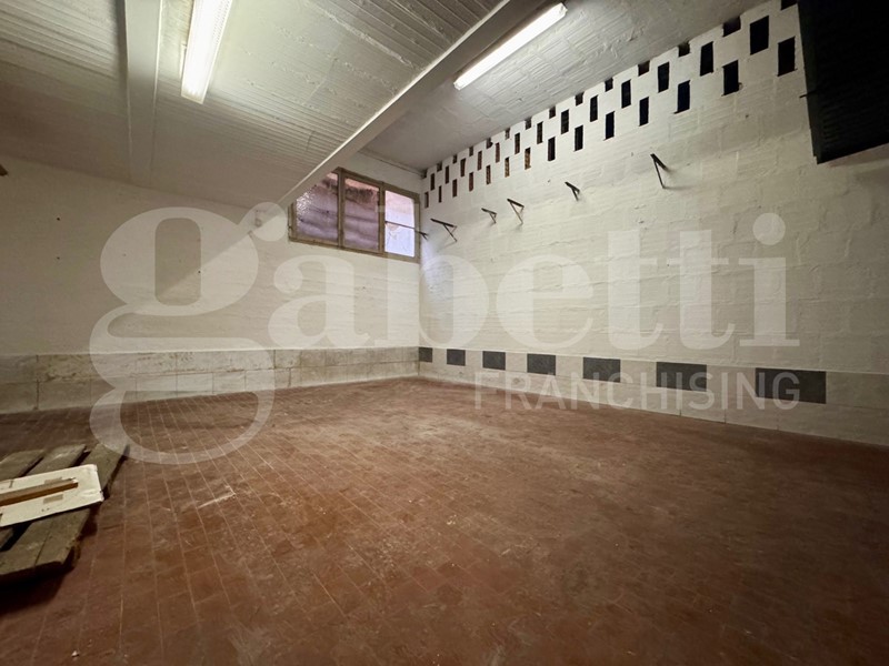 Box in Vendita a Bologna, 45'000&euro;, 28 m²