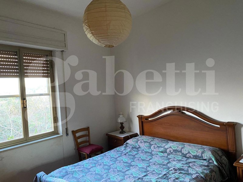 Quadrilocale in Vendita a Santa Giusta, 135'000&euro;, 139 m²