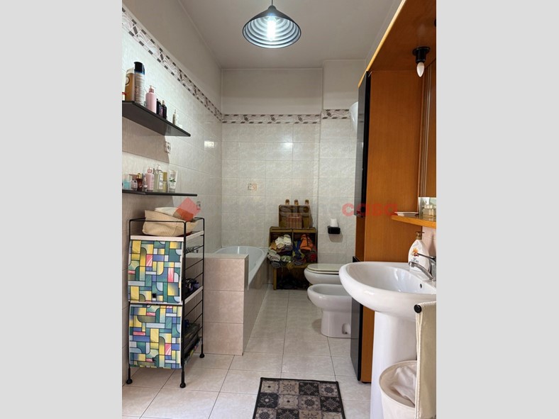 Quadrilocale in Vendita a San Giorgio Ionico, 130'000&euro;, 134 m²