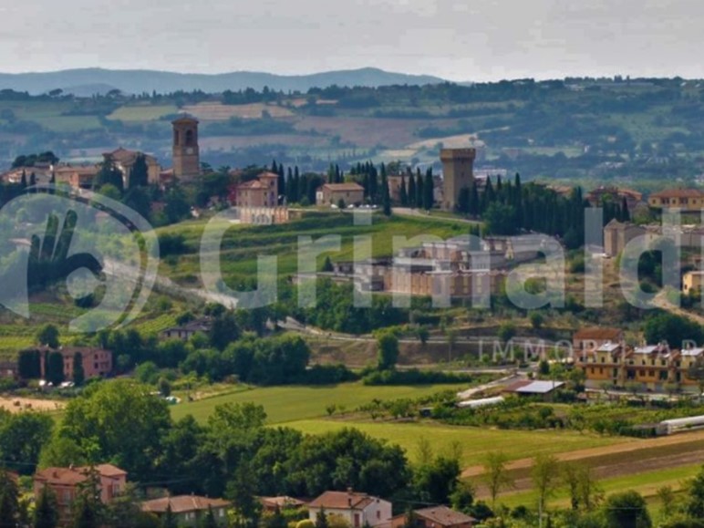 Quadrilocale in Vendita a Torgiano, 185'000&euro;, 110 m²