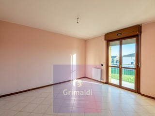 Trilocale in Vendita a Caselle Lurani, 115'000&euro;, 80 m²