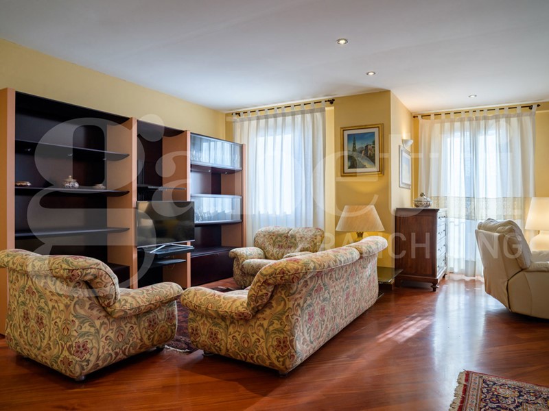 Quadrilocale in Vendita a Gubbio, 190'000&euro;, 100 m², con Box