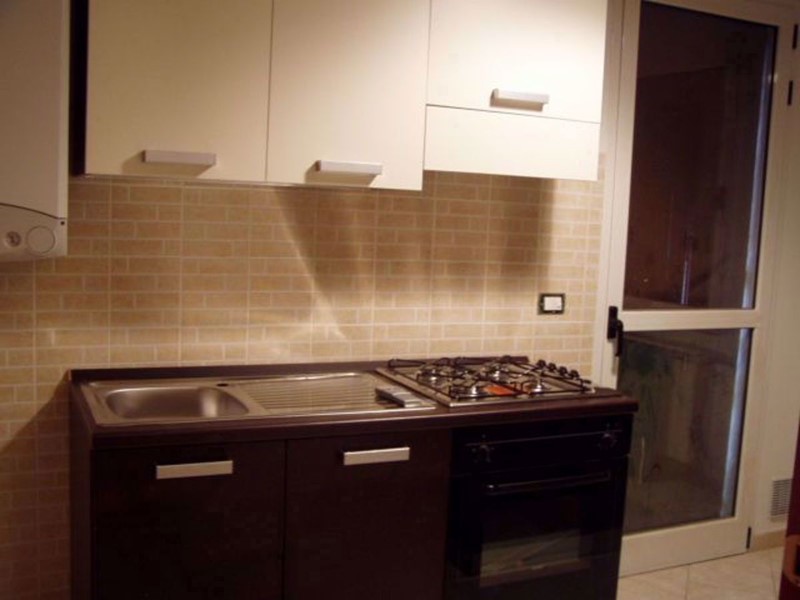 Trilocale in Affitto a Adria, 450&euro;, 60 m², arredato