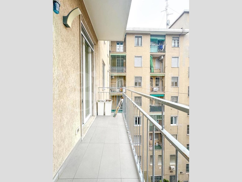 Trilocale in Affitto a Milano, 1'750&euro;, 93 m², arredato