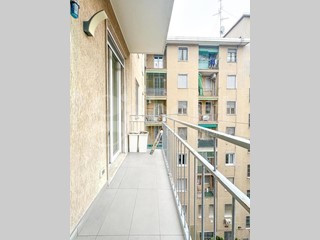 Trilocale in Affitto a Milano, 1'750&euro;, 93 m², arredato