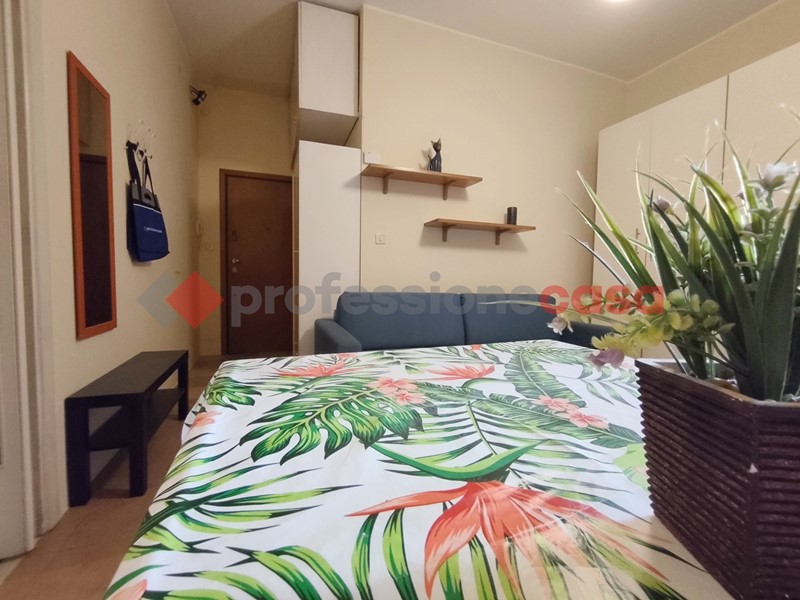 Monolocale in Vendita a Milano, 147'000&euro;, 31 m², arredato