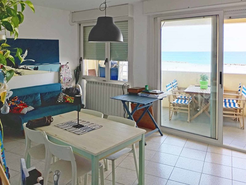 Bilocale in Vendita a Senigallia, 240'000&euro;, 50 m², arredato