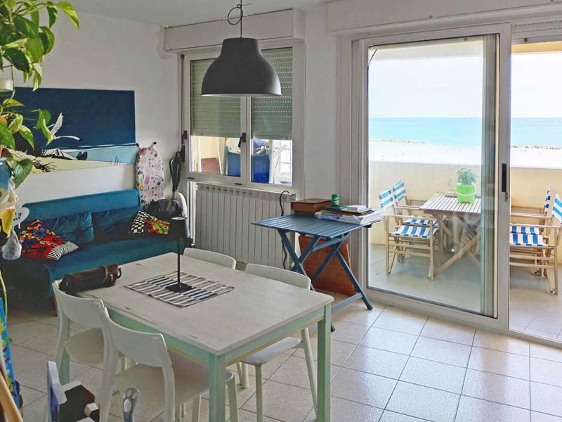 Bilocale in Vendita a Senigallia, 240'000&euro;, 50 m², arredato