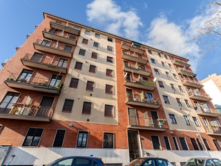 Trilocale in Affitto a Milano, 1'350&euro;, 70 m²