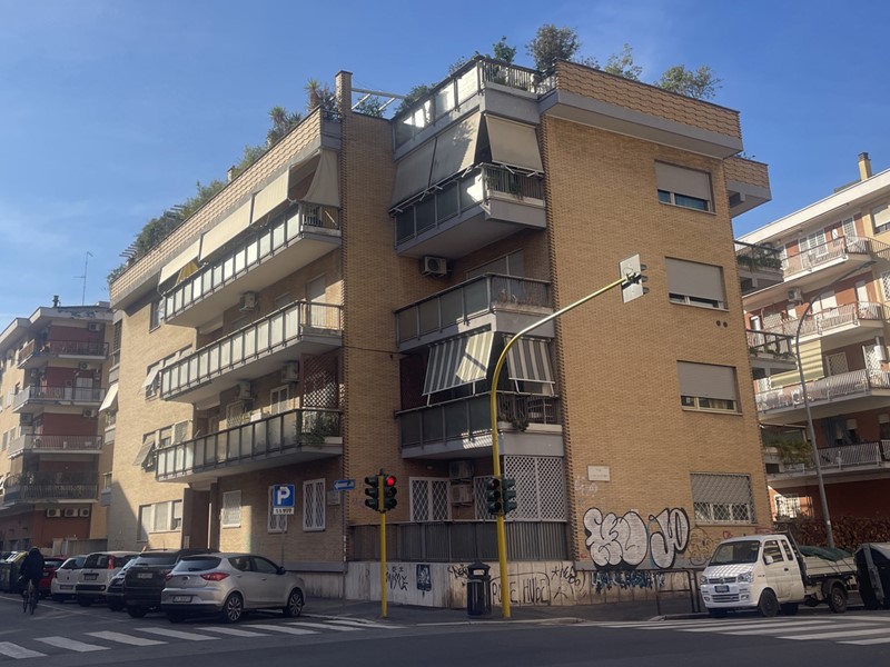 Monolocale in Affitto a Roma, 750&euro;, 14 m², arredato