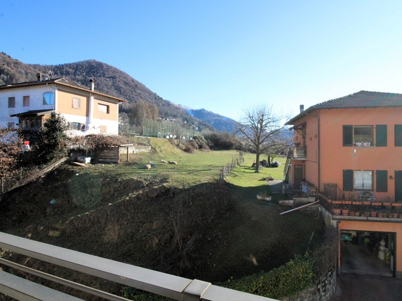 Attico in Vendita a Centro Valle Intelvi, 119'000&euro;, 101 m²