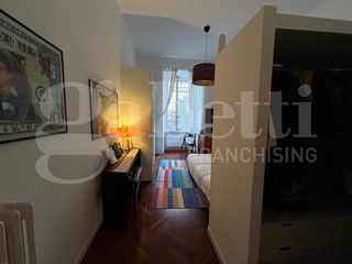 Quadrilocale in Affitto a Roma, 2'100&euro;, 130 m²