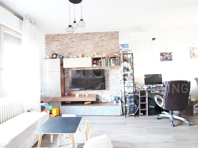 Villetta a schiera in Vendita a Venezia, 240'000&euro;, 85 m², arredato