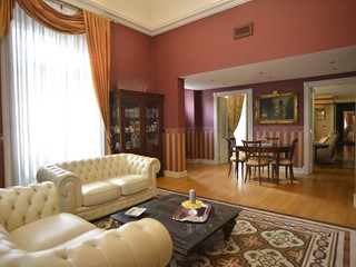 Appartamento in Vendita a Bari, 785'000&euro;, 240 m²