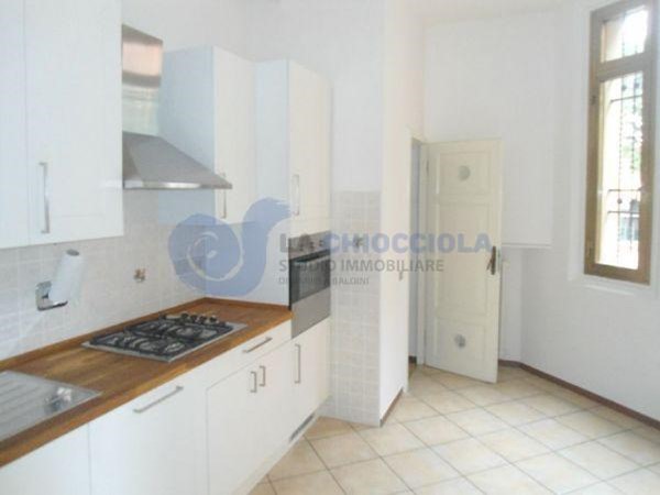 Trilocale in Affitto a Bologna, zona 15.Malpighi, 1'000&euro;, 80 m², con Box