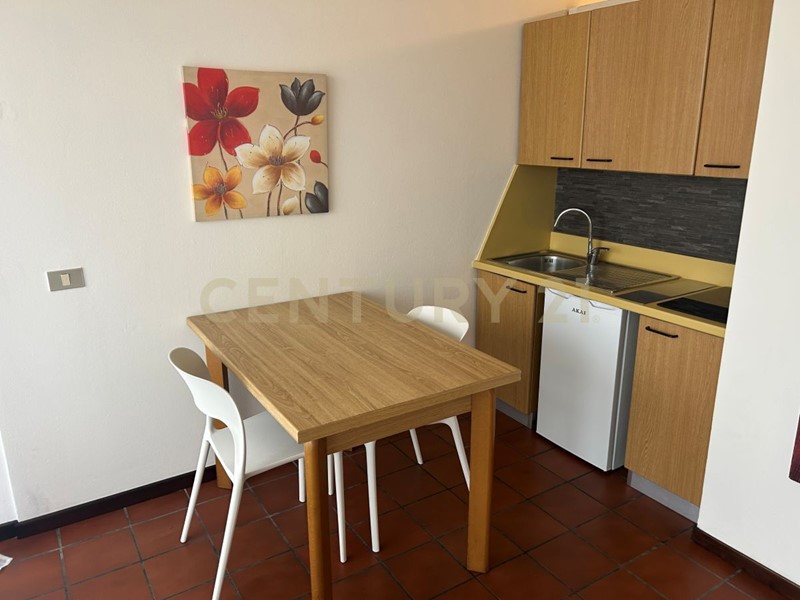 Monolocale in Affitto a Verona, 600&euro;, 50 m², arredato, con Box