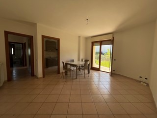 Trilocale in Vendita a Nettuno, 195'000&euro;, 90 m²