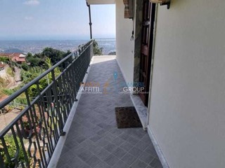 Appartamento in Affitto a Massa, zona Bergiola Maggiore, 700&euro;, 100 m²