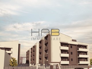 Quadrilocale in Vendita a Trapani, zona Centro Trapani, 110 m², con Box