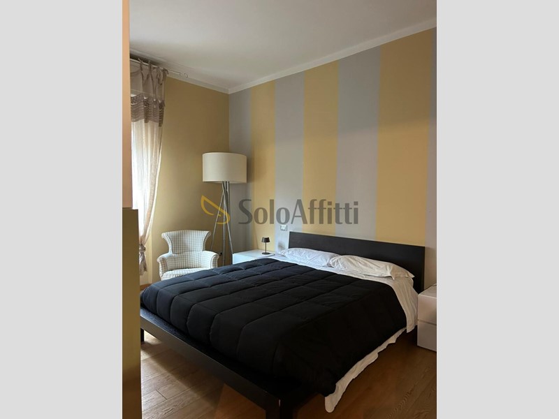 Quadrilocale in Affitto a Firenze, zona Alberti/ Bellariva, 1'100&euro;, 65 m², arredato