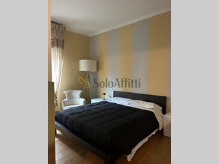 Quadrilocale in Affitto a Firenze, zona Alberti/ Bellariva, 1'100&euro;, 65 m², arredato