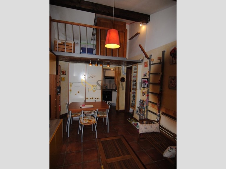 Trilocale in Affitto a Livorno, zona Garibaldi, 550&euro;, 50 m², arredato