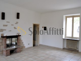 Casa Indipendente in Affitto a Torrazza Piemonte, 450&euro;, 80 m², con Box
