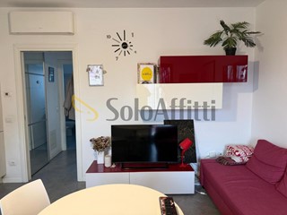 Bilocale in Affitto a Milano, 800&euro;, 50 m², arredato