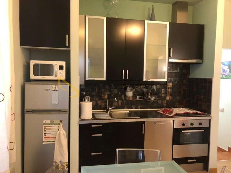 Bilocale in Affitto a Castel Gandolfo, zona Osservatorio, 650&euro;, 45 m², arredato