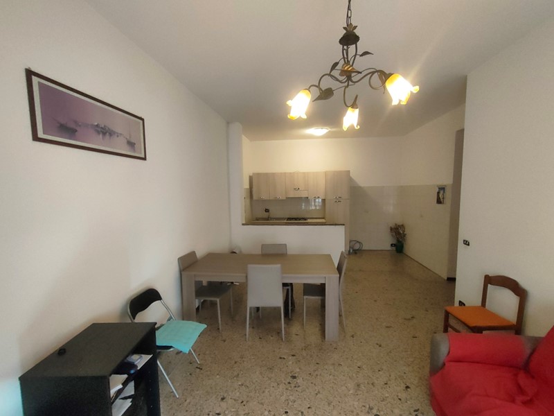 Trilocale in Affitto a Reggio Calabria, 450&euro;, 90 m², arredato