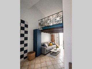 Monolocale in Vendita a La Spezia, zona MEGACINE, 55'000&euro;, 28 m²