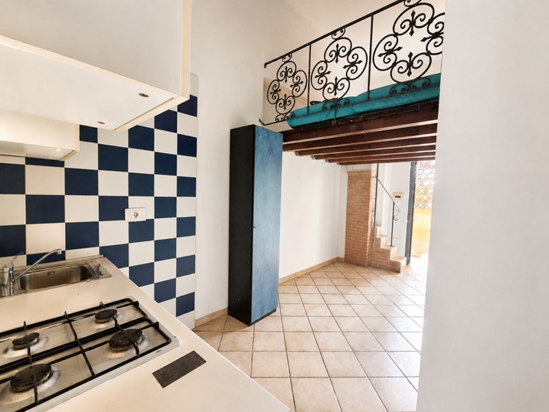 Monolocale in Vendita a La Spezia, zona MEGACINE, 47'000&euro;, 28 m²