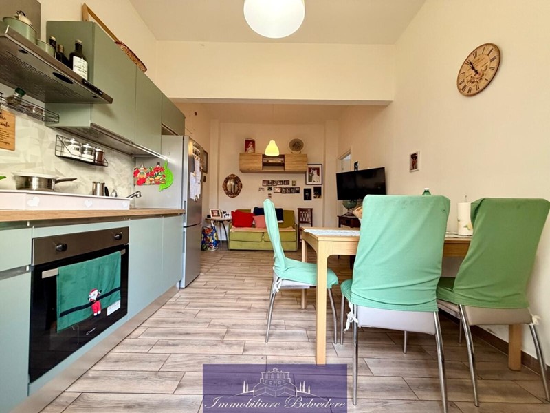 Bilocale in Vendita a Scandicci, zona Vingone, 230'000&euro;, 50 m²