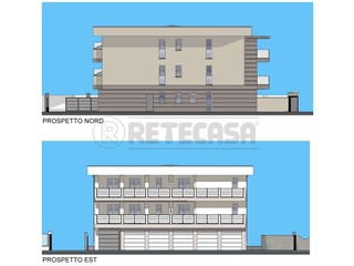 Quadrilocale in Vendita a Crema, 423'000&euro;, 170 m², con Box