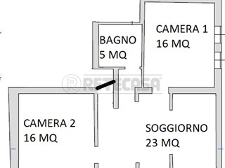 Appartamento in Affitto a Vicenza, 2'500&euro;, 287 m², arredato, con Box