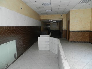 Immobile commerciale in Affitto a Roma, zona Centocelle, 4'700&euro;, 210 m²