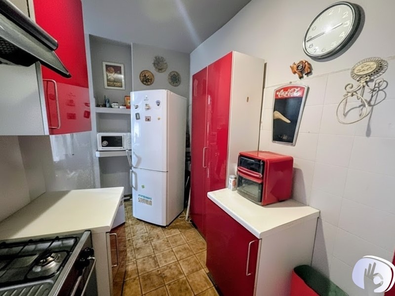 Trilocale in Vendita a Novara, 125'000&euro;, 85 m²