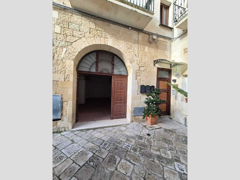 Bilocale in Vendita a Lecce, 115'000&euro;, 60 m²