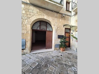 Bilocale in Vendita a Lecce, 115'000&euro;, 60 m²