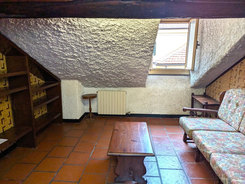 Appartamento in Affitto a Genova, 425&euro;, 79 m²