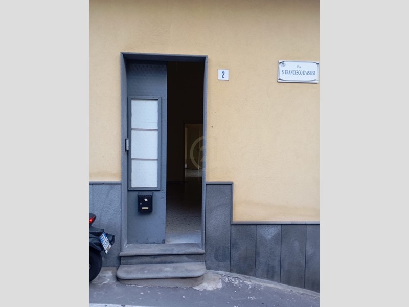 Bilocale in Affitto a Misterbianco, zona Centro, 400&euro;, 70 m²