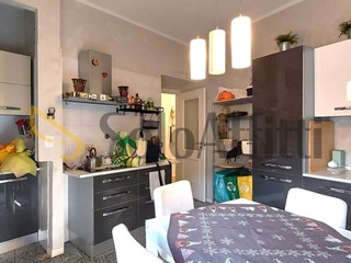 Trilocale in Affitto a Torino, zona Borgo Vittoria, 500&euro;, 75 m²