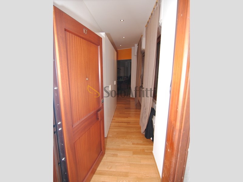 Trilocale in Affitto a Livorno, zona Fabbricotti, 800&euro;, 50 m², arredato