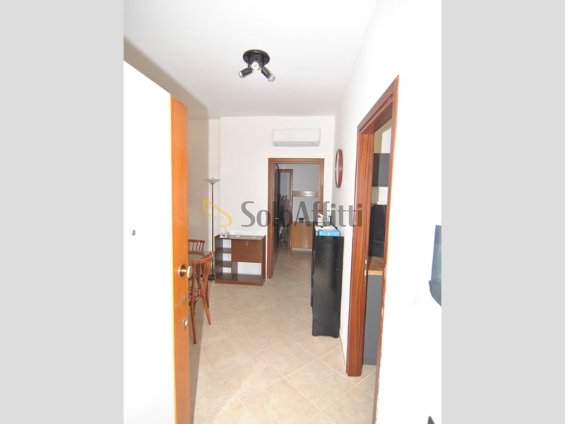 Appartamento in Affitto a Livorno, zona Fabbricotti, 900&euro;, 100 m², arredato, con Box