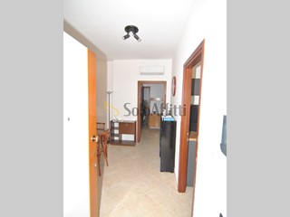 Appartamento in Affitto a Livorno, zona Fabbricotti, 900&euro;, 100 m², arredato, con Box