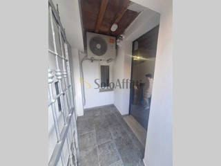 Trilocale in Affitto a Livorno, zona Porta A Mare, 750&euro;, 55 m², arredato